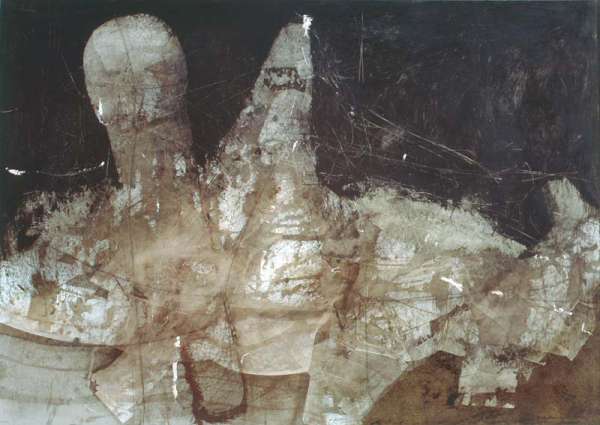 Imagen de la obra Familia (1990)